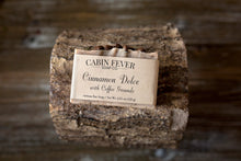 Load image into Gallery viewer, Coffee Soap Bars - Natural bar soap with essential oils