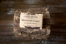 Load image into Gallery viewer, Mountain Cabin - Natural bar soap with essential oils