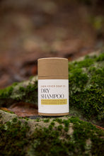 Load image into Gallery viewer, Dry Shampoo - All Natural, Talc free