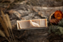 Load image into Gallery viewer, Persimmon - Sweet Cinnamon & Citrus - Seasonal Soap Scent