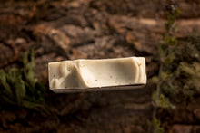 Load image into Gallery viewer, Mint + Tea Tree - Tallow Soap - Natural Soap with Essential Oils