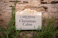 Load image into Gallery viewer, *Christmas Cabin - Seasonal Scent