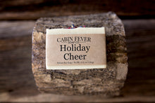 Load image into Gallery viewer, *Holiday Cheer - Seasonal Soap