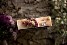 Load image into Gallery viewer, Flora - with Coconut Milk & Colloidal Oats - Natural bar soap with essential oils