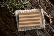 Load image into Gallery viewer, Sisal Scrub Bag - made with the fibers of the agave plant