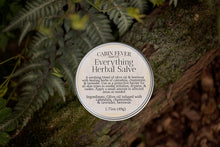 Load image into Gallery viewer, Everything Herbal Salve