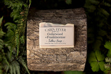 Load image into Gallery viewer, Cedarwood & Frankincense - Tallow Recipe with Essential Oils