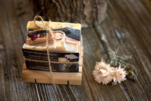 Load image into Gallery viewer, Soap Slices - Try an assortment of scents!