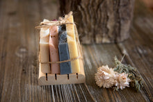 Load image into Gallery viewer, Soap Slices - Try an assortment of scents!