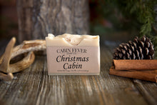 Load image into Gallery viewer, *Christmas Cabin - Seasonal Scent