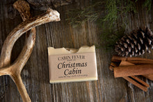 Load image into Gallery viewer, *Christmas Cabin - Seasonal Scent