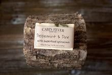 Load image into Gallery viewer, *Peppermint & Pine - Seasonal Scent