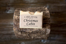 Load image into Gallery viewer, *Christmas Cabin - Seasonal Scent