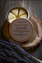 Load image into Gallery viewer, Wax Melts ~ Beeswax & Essential Oils