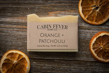 Load image into Gallery viewer, Orange & Patchouli - Seasonal Scent