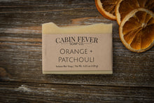 Load image into Gallery viewer, Orange & Patchouli - Seasonal Scent