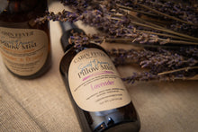 Load image into Gallery viewer, Pillow Mist - made with essential oils, water & witch hazel only. No artificial fragrances.
