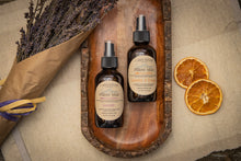 Load image into Gallery viewer, Pillow Mist - made with essential oils, water & witch hazel only. No artificial fragrances.