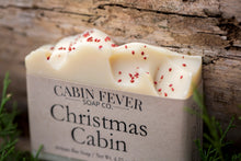 Load image into Gallery viewer, *Christmas Cabin - Seasonal Scent
