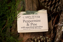 Load image into Gallery viewer, *Peppermint &amp; Pine - Seasonal Scent
