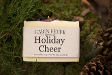Load image into Gallery viewer, *Holiday Cheer - Seasonal Soap
