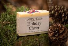 Load image into Gallery viewer, *Holiday Cheer - Seasonal Soap
