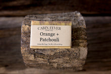 Load image into Gallery viewer, Orange &amp; Patchouli - Seasonal Scent
