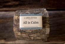 Load image into Gallery viewer, *All is Calm - Seasonal Soap
