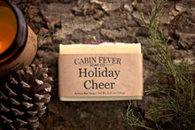 Load image into Gallery viewer, *Holiday Cheer - Seasonal Soap
