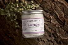 Load image into Gallery viewer, Hand &amp; Body Butter - All natural ingredients, made with butters &amp; oils - *Seasonal- Will return in the fall*

