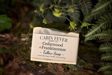 Load image into Gallery viewer, Cedarwood &amp; Frankincense - Tallow Recipe with Essential Oils
