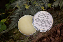 Load image into Gallery viewer, Everything Herbal Salve
