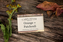 Load image into Gallery viewer, **Orange &amp; Patchouli - Seasonal Scent
