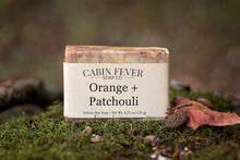 Load image into Gallery viewer, **Orange &amp; Patchouli - Seasonal Scent
