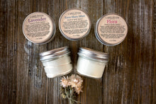 Load image into Gallery viewer, Hand &amp; Body Butter - All natural ingredients, made with butters &amp; oils
