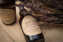 Load image into Gallery viewer, Pillow Mist - made with essential oils, water &amp; witch hazel only. No artificial fragrances.
