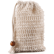 Load image into Gallery viewer, Sisal Exfoliating Bag
